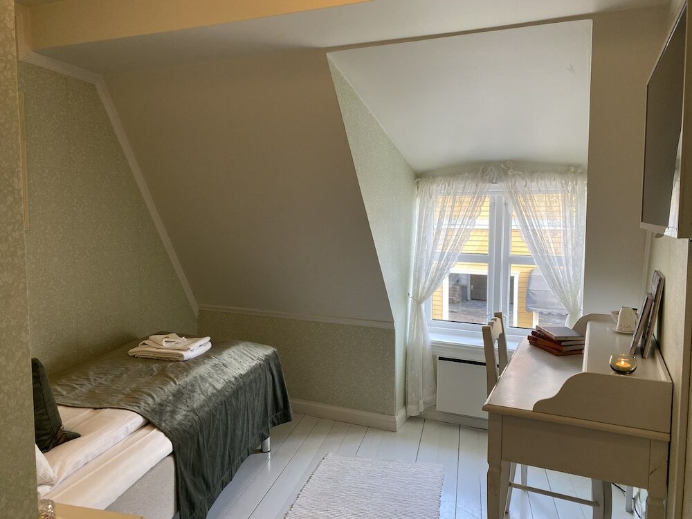 Фото Gamlebyen Hotell - Fredrikstad