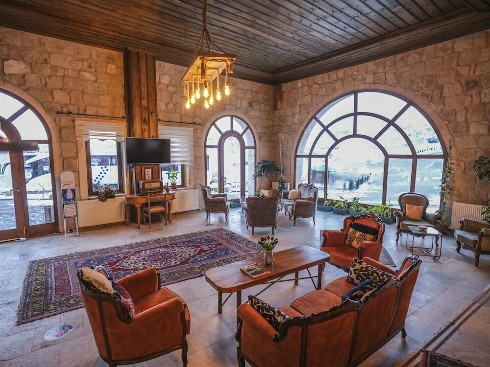 Hotel Kalsedon Cave Suites, Nevsehir, photo