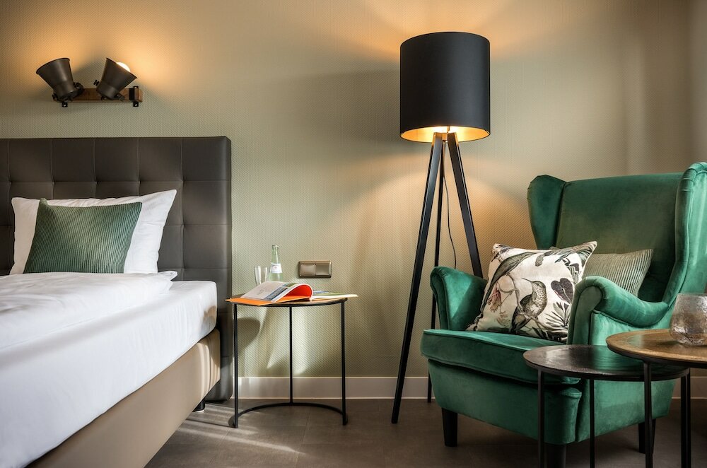 Фото Romantik Hotel Schubert