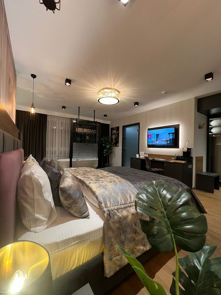 Фото Hotel Winterrot