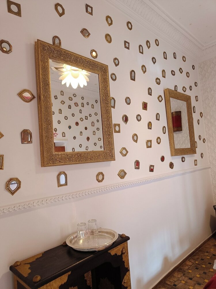 Фото Riad Asrari - Adults Only