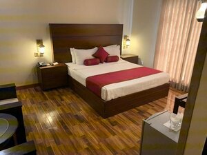 Гостиница Shelton’s Rezidor Lahore