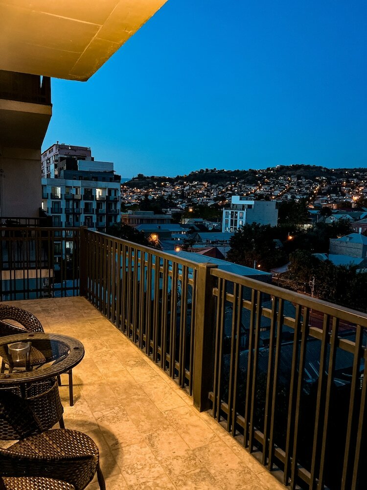 Фото TM Apart Hotel