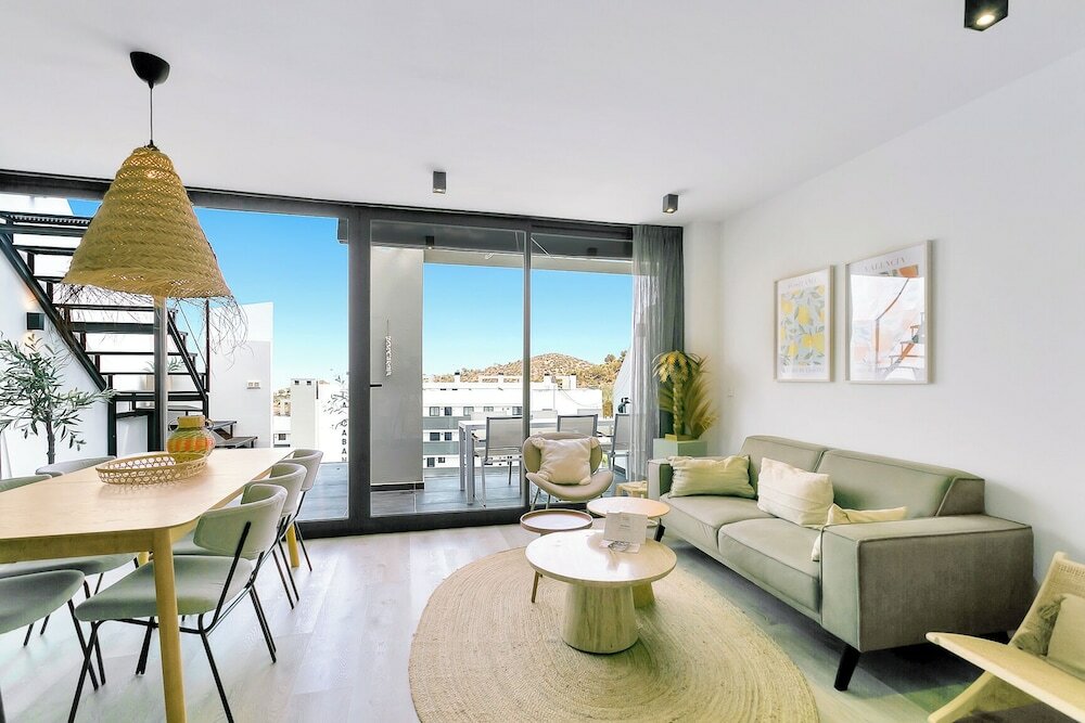 Фото Hacienda el Sueño - Holiday Resort