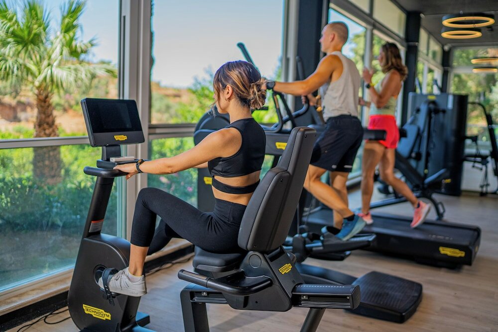 Фото Kairos Valley Health & Nature Resort