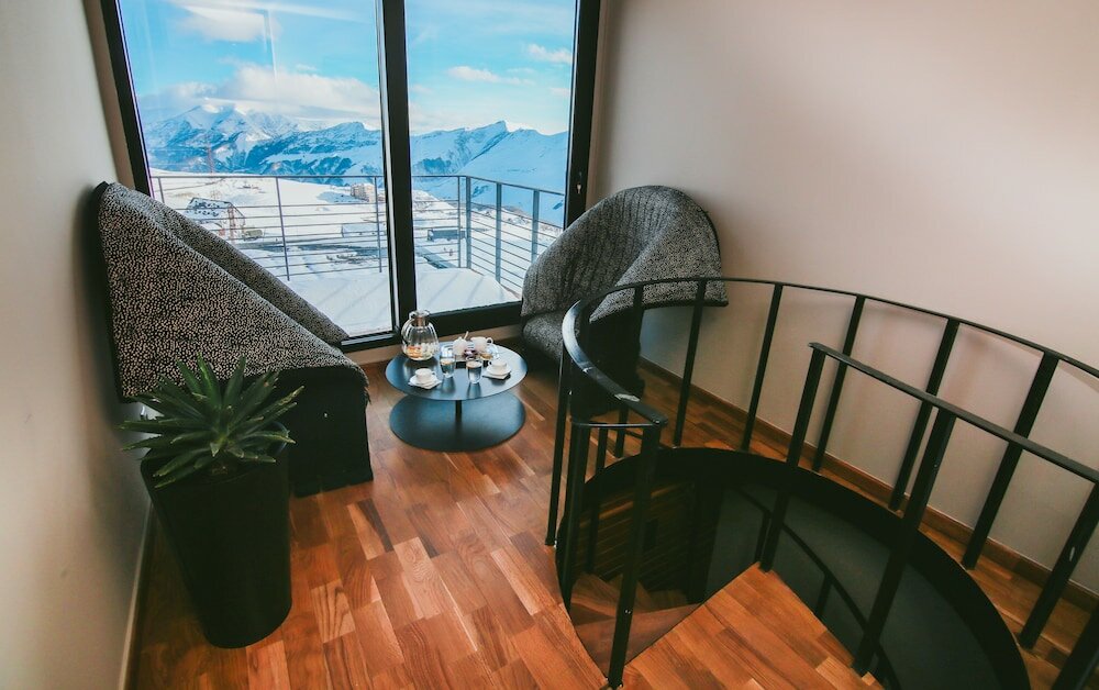 Фото Quadrum Hotel