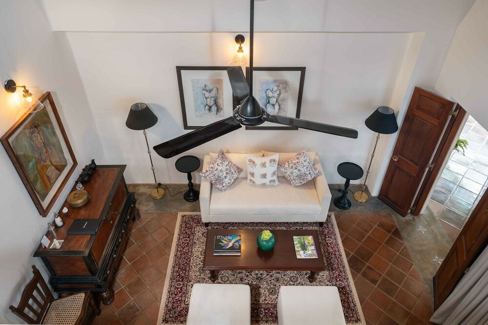 Фото Taru Villas Kandy