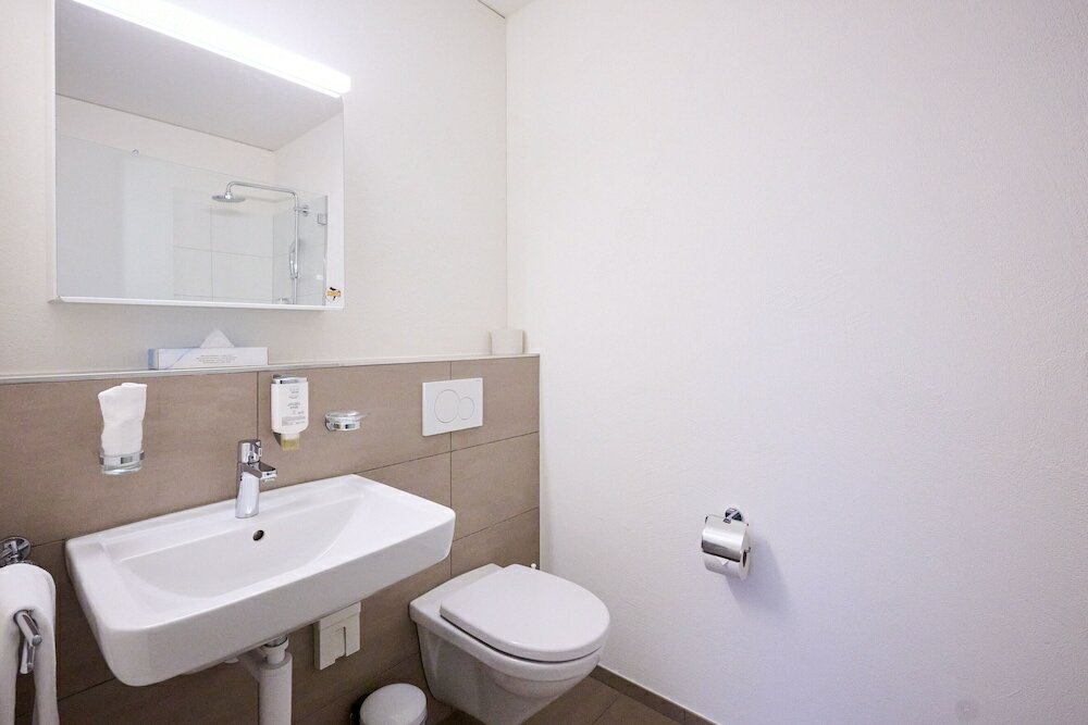 Фото Hotel am Kreisel