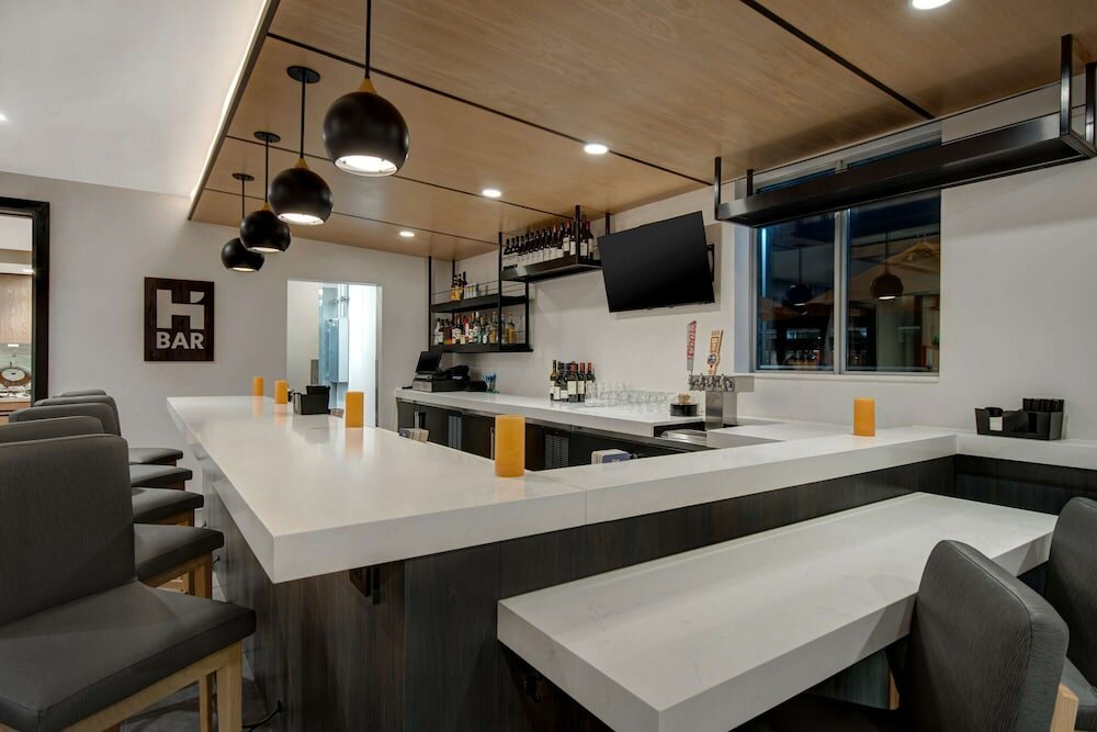 Фото Hyatt House Mall Of America Msp Airport