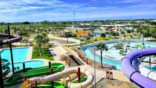 Гостиница Holiday Inn Navojoa, an Ihg Hotel в Навохоа