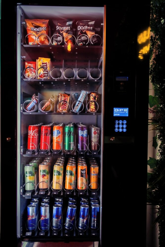 Фото Urban Hotel The Golden Stork