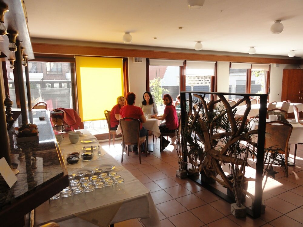 Фото Hotel Post Viernheim Ug