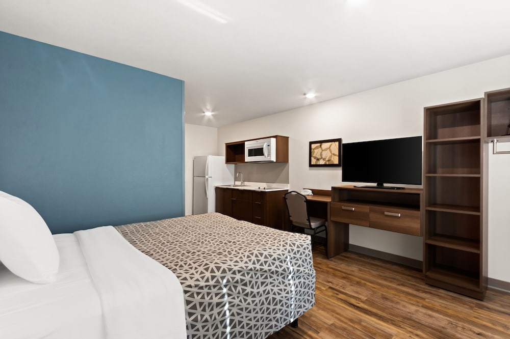 Фото Woodspring Suites Tolleson - Phoenix West