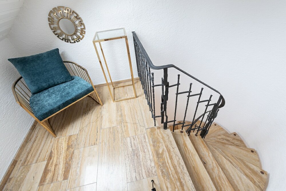 Фото Hotel Porta Nigra