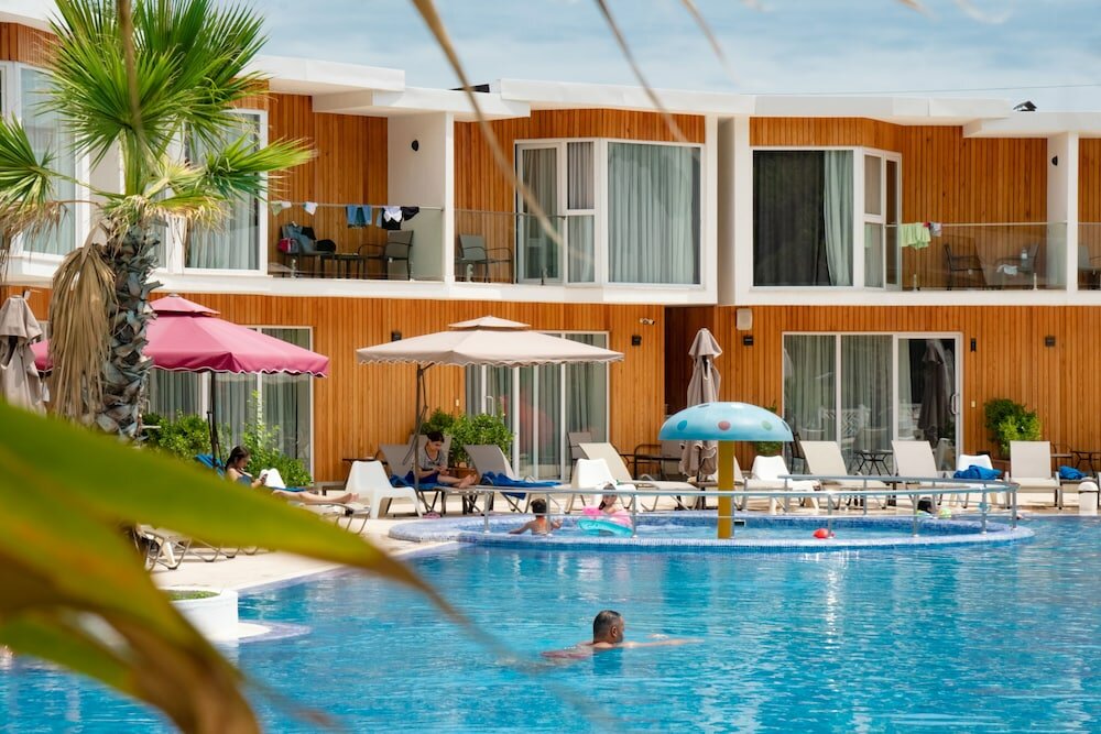 Фото Riva Hill Resort