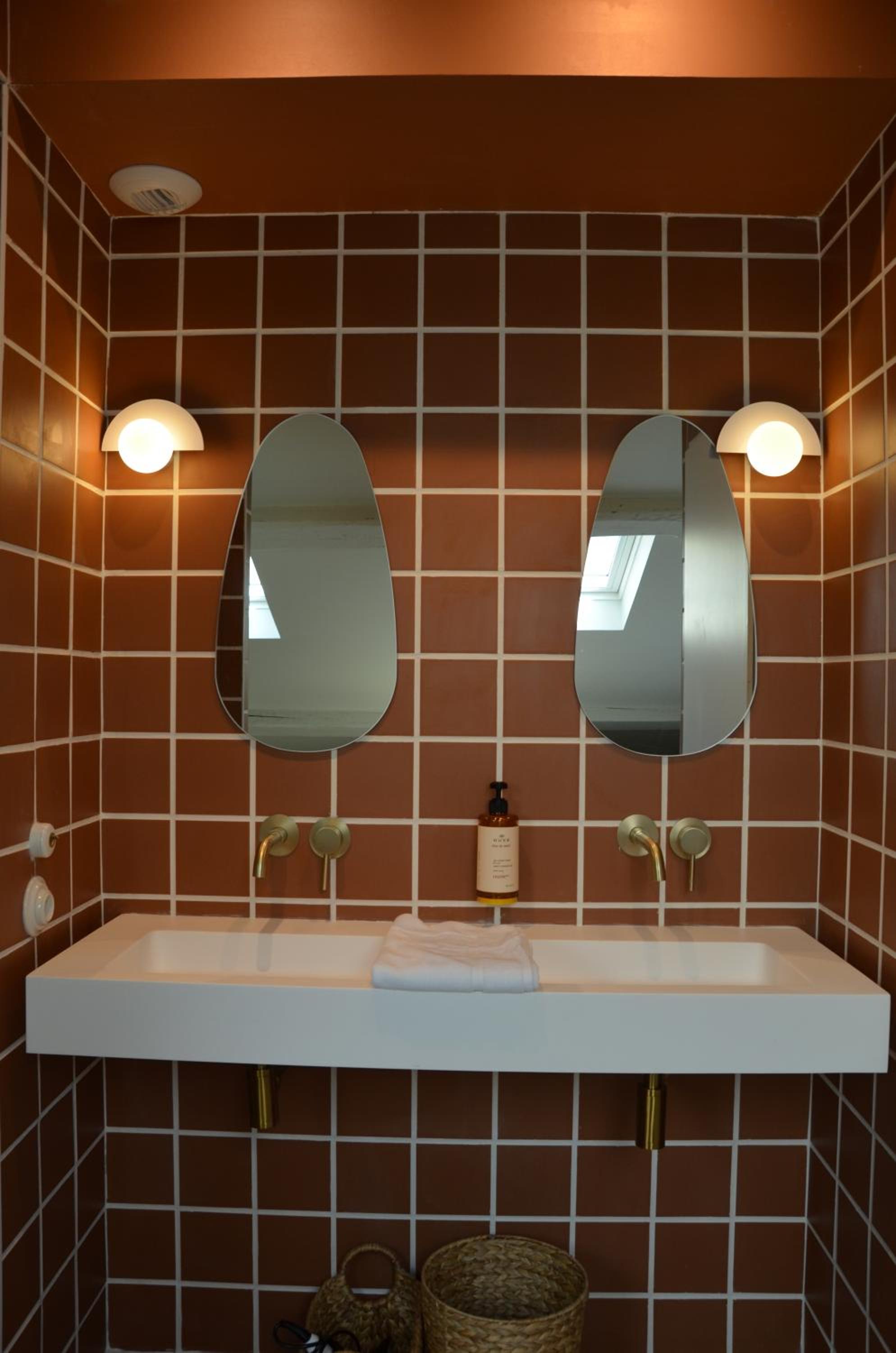 Фото Hotel Maison Soleil