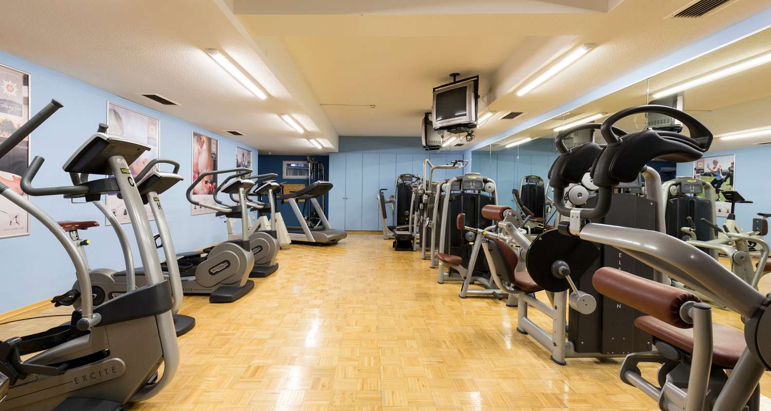 Фото Wellness- & Nationalpark Hotel Schliffkopf