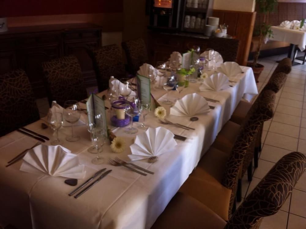 Фото Hotel Restaurant Alexandros