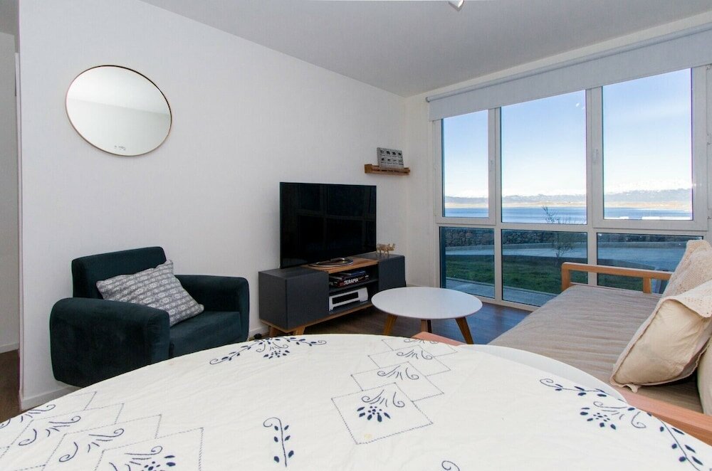 Фото Edificio Miradores del Beagle