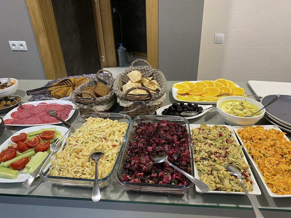 Фото Hotel Banovani