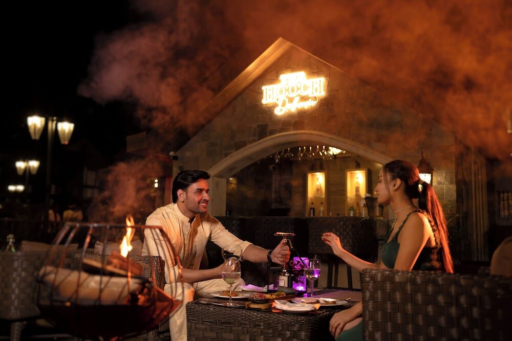 Фото Presidium Sarovar Portico Dalhousie