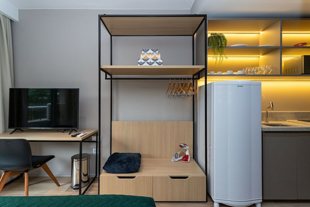 Фото Charlie Haddock Jardim Paulista