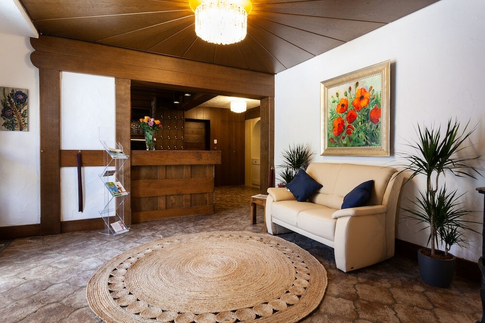 Фото Hotel Petra