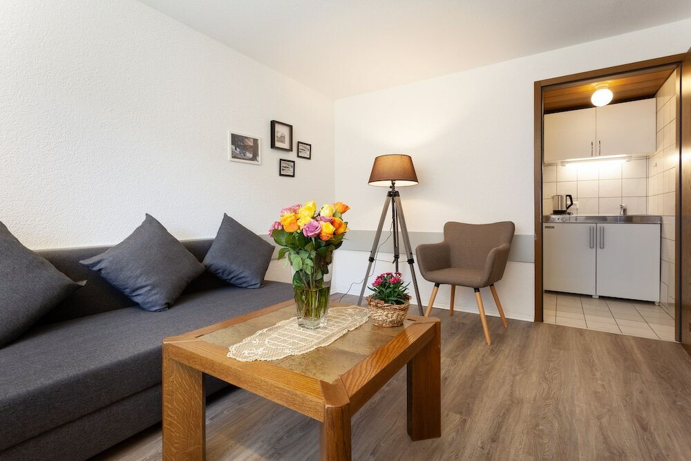 Фото Hotel Petra