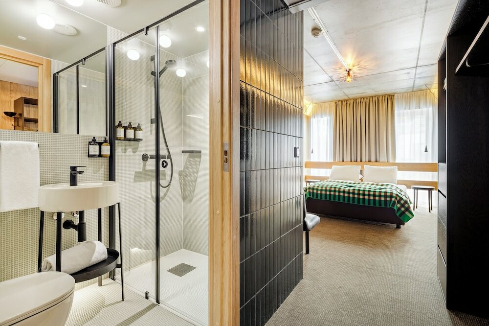 Фото Skostredet Hotel