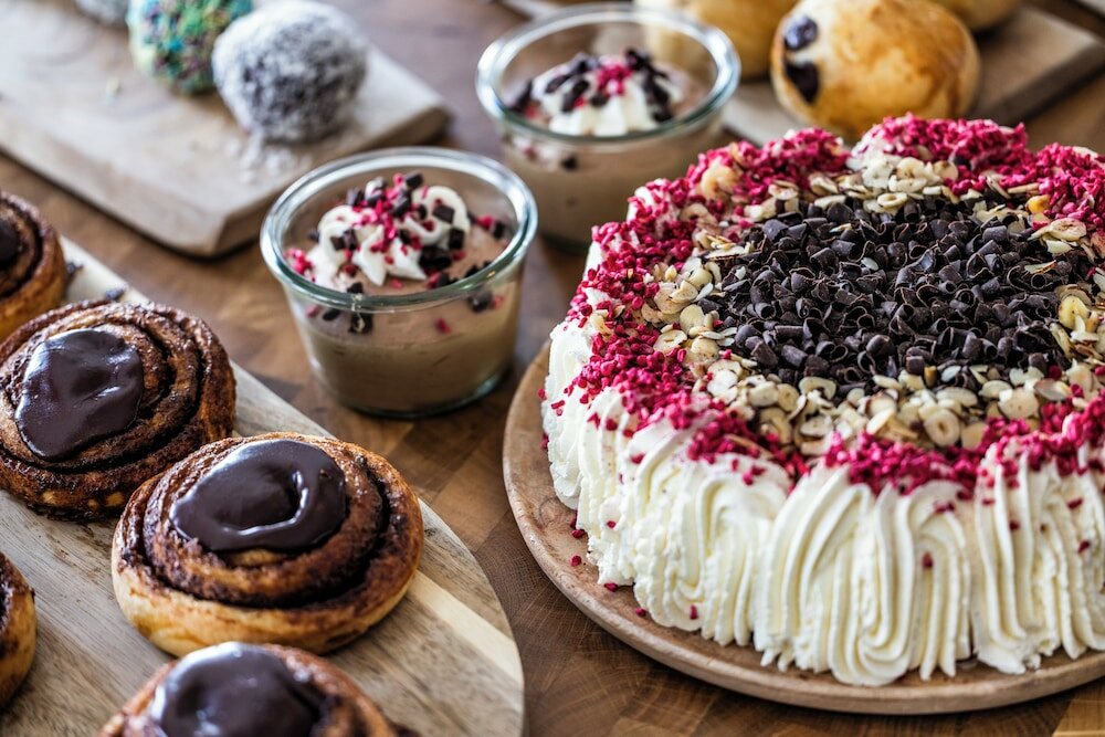 Фото Hotel Søma Nuuk