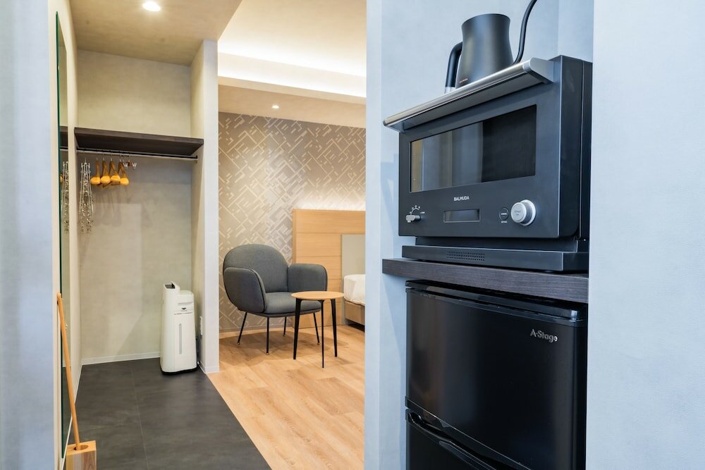 Фото Randor Hotel Hiroshima Prestige