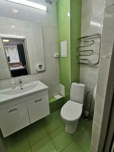 Дом в аренду Визит-центр Алма в Домодедово