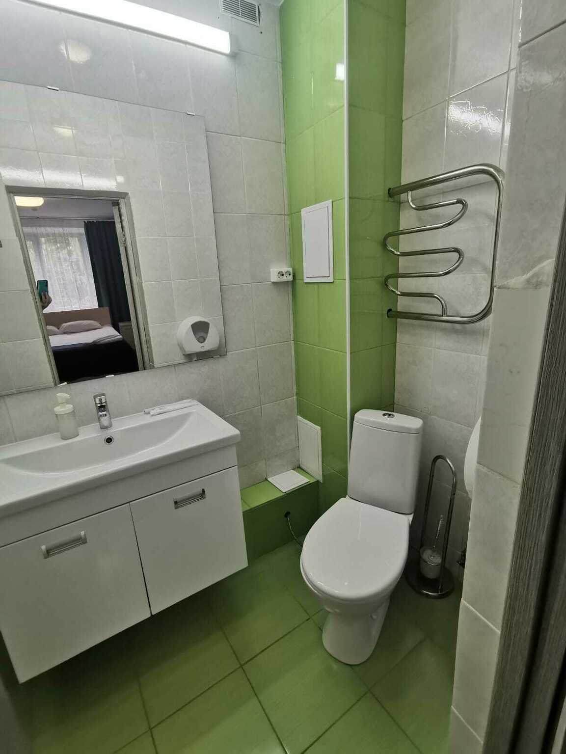 Фото Визит-центр Алма