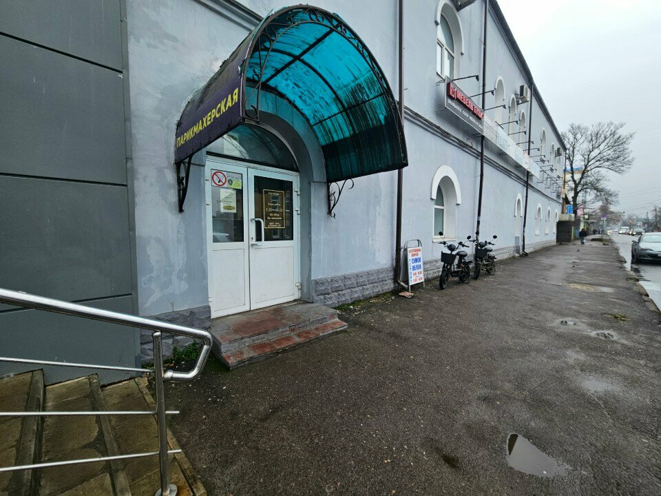 Nail salon Dizzi nails, Orel, photo