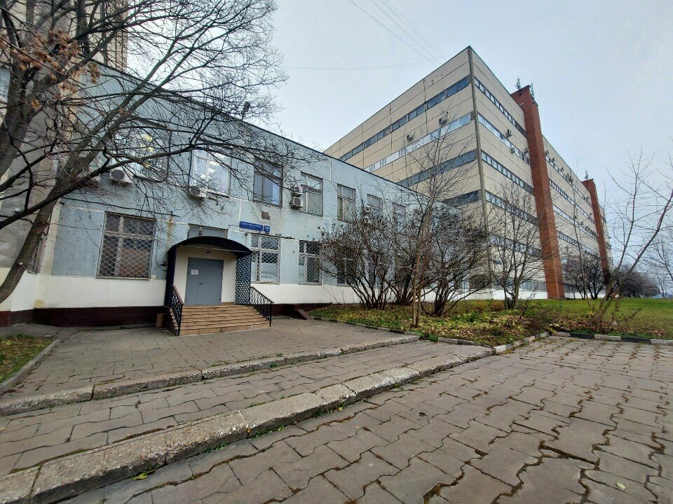 Optical instruments and equipment NicCom, Moscow, photo