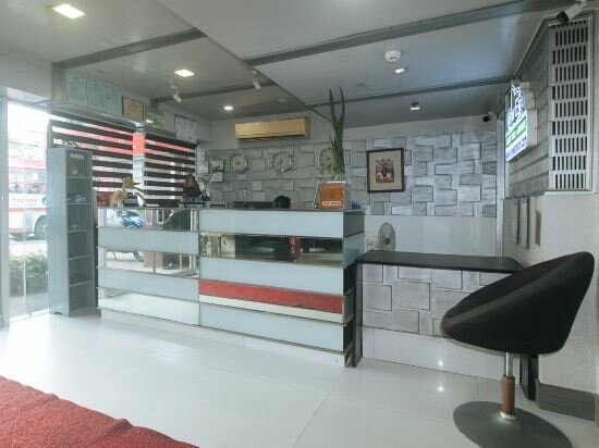 Фото RedDoorz Plus near Uv Mandaue Cebu