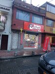 Ferretería Stelar (Bogotá, Calle 80 Avenue, 69K-47), hardware store