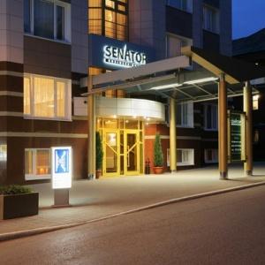 Фото Сенатор