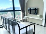 Urban Suites Georgetown by Bnb4u (Jalan Ahmad Nor), apartments
