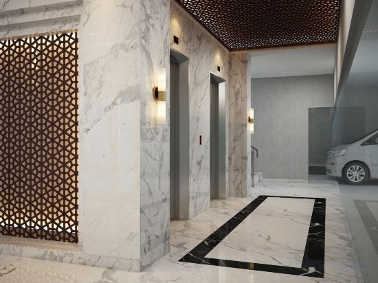 Фото Batiqa Hotel Darmo - Surabaya