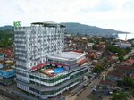 Hotel Santika Premiere Ambon