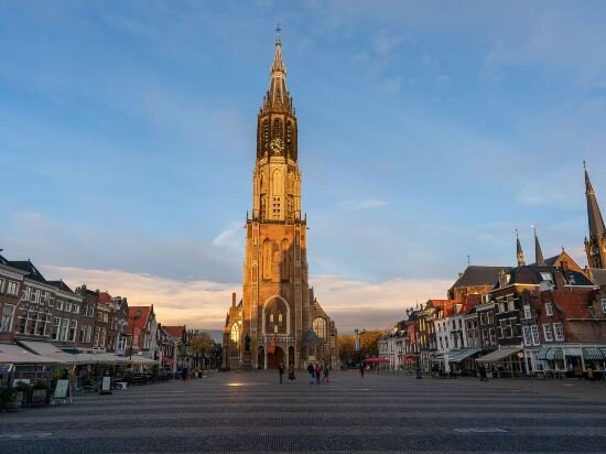 Фото Hotel Bridges House