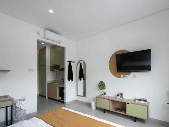 Hotel Cove Nawaprita, Jakarta, photo