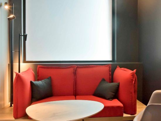 Фото Hôtel Ibis