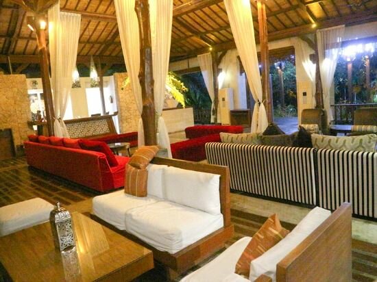 Фото Grand Mega Resort and SPA Cepu