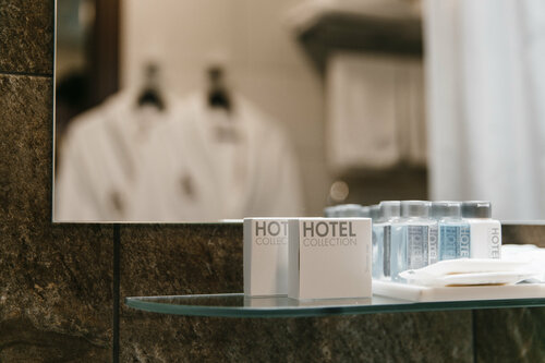 Гостиница Аванта в Новосибирске