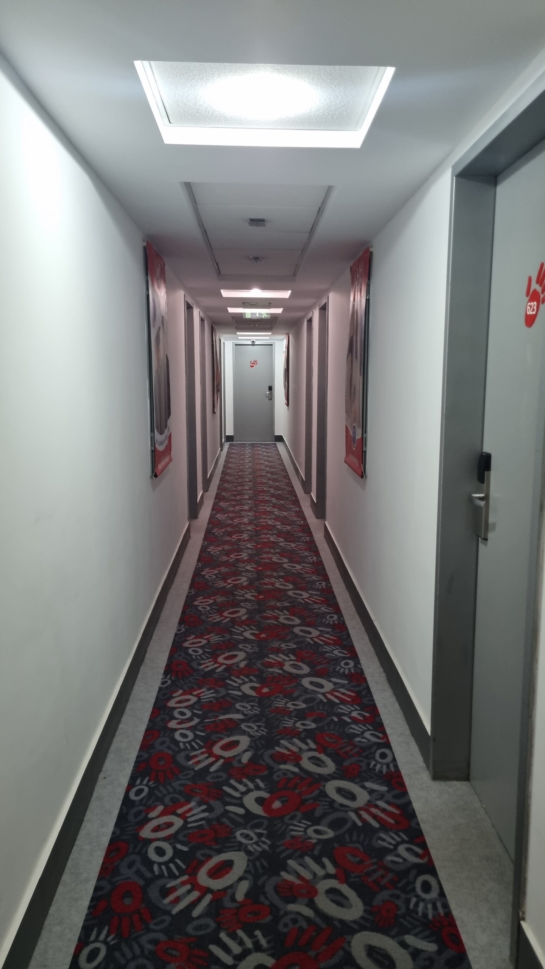 Фото Hello Hotels