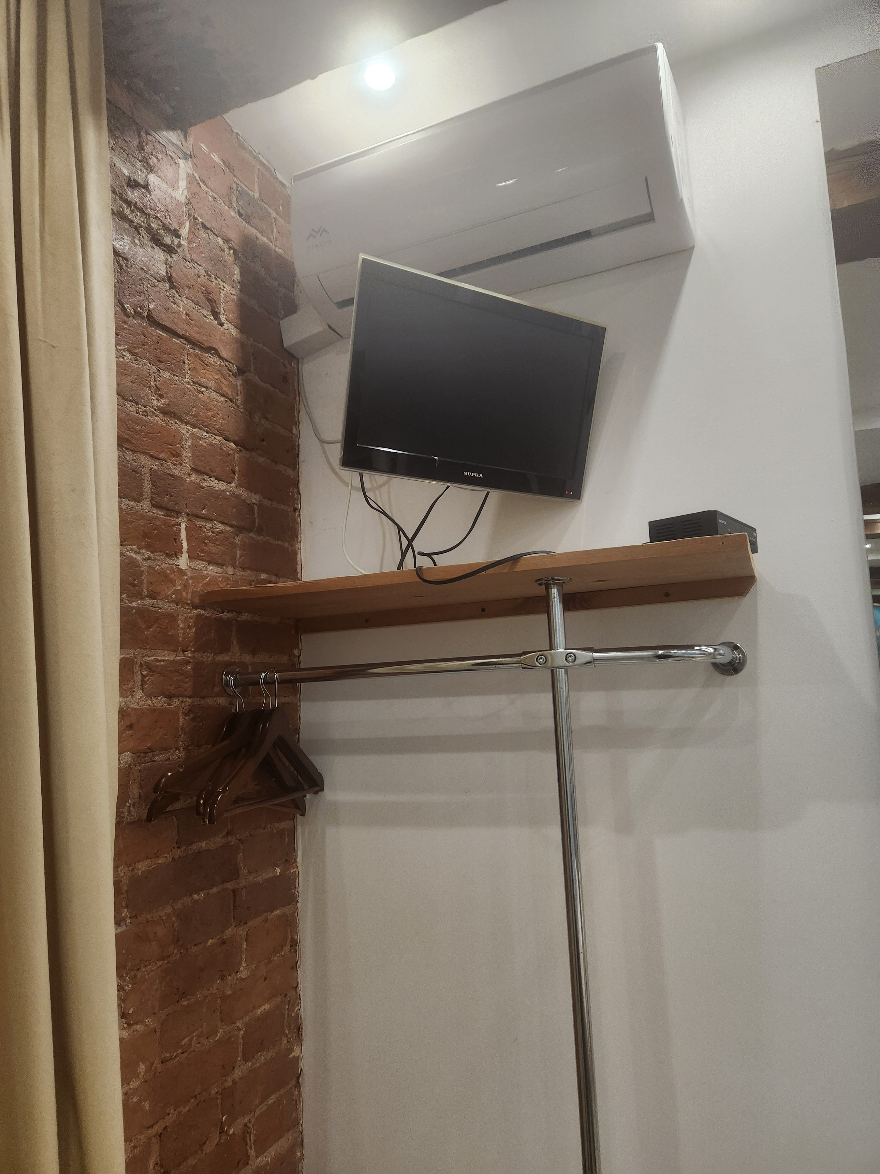 Фото Ситикомфорт на Тверской