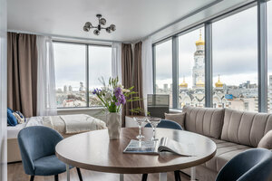 Атлантик by Usta Hotels