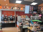 Drive Café (M-4 Don, 1512-y kilometr, 1), cafe